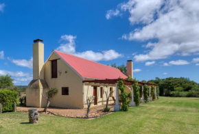 Strandveld Vineyards Cottages